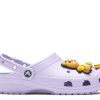 Justin Bieber x Classic Clog „Drew House – Lavander” Justin Bieber x Classic Clog „Drew House – Lavander”