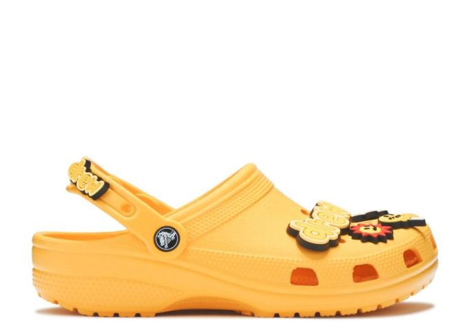 Justin Bieber x Sabot clasic „Drew” Justin Bieber x Sabot clasic „Drew”