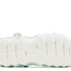 Kanghyuk x Echo Clog „Alb Albastru” Kanghyuk x Echo Clog „Alb Albastru”