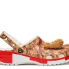 KFC x Classic Clog „Fried Chicken Print” KFC x Classic Clog „Fried Chicken Print”