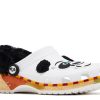 Kung Fu Panda x Saboți clasici pentru copii „Po”