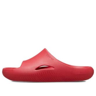 Lame Crocs Mellow Recovery „Roșu” 2083926TY
