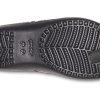 Șlapi Crocs (WMNS) Kadee 2 imprimate „Floral Black” 205998-97J