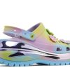 Lazy Oaf x Mega Crush Clog „New Dimensions” Lazy Oaf x Mega Crush Clog „New Dimensions”