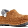 Lil Nas X x Mega Crush Clog „Brown Sherpa”