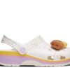 Line Friends x Classic Clog „Brown & Friends” Line Friends x Classic Clog „Brown & Friends”