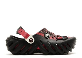 Marvel x Echo Clog Kids „Team Spider-Man”
