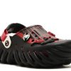 Marvel x Echo Clog Kids „Team Spider-Man” Marvel x Echo Clog Kids „Team Spider-Man”