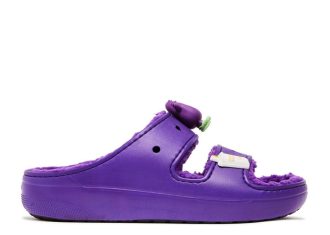 McDonald’s x Classic Cozzzy Sandal „Gimace”