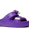 McDonald’s x Classic Cozzzy Sandal „Gimace” McDonald’s x Classic Cozzzy Sandal „Gimace”