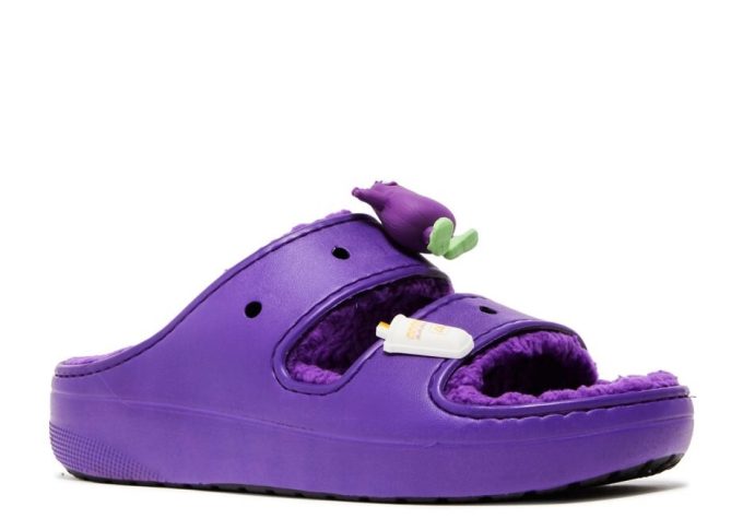 McDonald’s x Classic Cozzzy Sandal „Gimace” McDonald’s x Classic Cozzzy Sandal „Gimace”