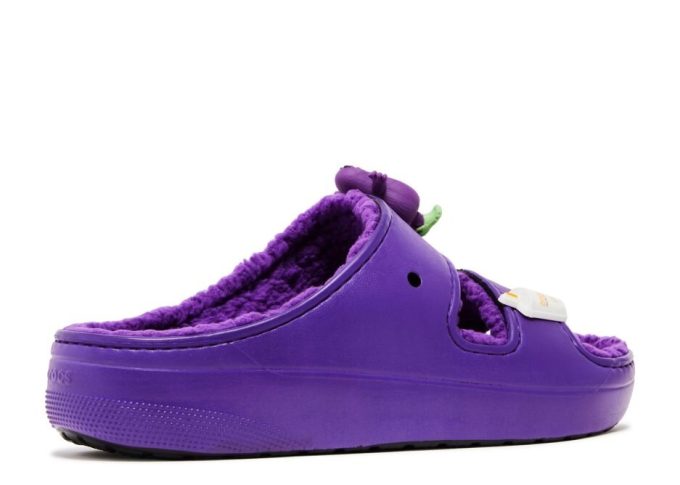 McDonald’s x Classic Cozzzy Sandal „Gimace” McDonald’s x Classic Cozzzy Sandal „Gimace”