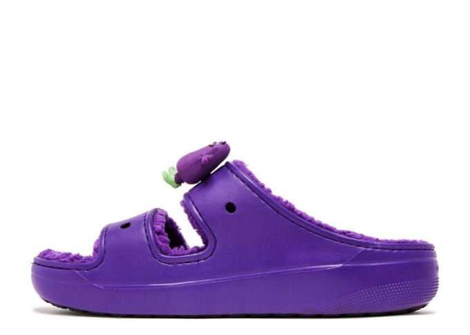 McDonald’s x Classic Cozzzy Sandal „Gimace” McDonald’s x Classic Cozzzy Sandal „Gimace”