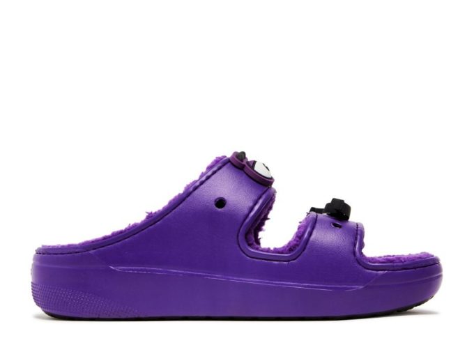 McDonald’s x Classic Cozzzy Sandal „Gimace” McDonald’s x Classic Cozzzy Sandal „Gimace”