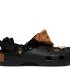 MCM x Classic Clog „Mini Fanny Pack – Negru” MCM x Classic Clog „Mini Fanny Pack – Negru”