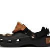 MCM x Classic Clog „Mini Fanny Pack – Negru” MCM x Classic Clog „Mini Fanny Pack – Negru”