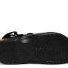 MCM x Classic Clog „Mini Fanny Pack – Negru” MCM x Classic Clog „Mini Fanny Pack – Negru”