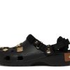 MCM x Classic Clog „Mini Fanny Pack – Negru” MCM x Classic Clog „Mini Fanny Pack – Negru”