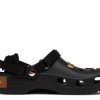 MCM x Classic Clog „Mini Fanny Pack – Negru” MCM x Classic Clog „Mini Fanny Pack – Negru”