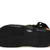 MCM x Classic Clog „Mini Fanny Pack – Negru” MCM x Classic Clog „Mini Fanny Pack – Negru”
