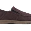 Mocasini convertibili Crocs Santa Cruz „Espresso Walnut” 204834-23B