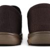 Mocasini convertibili Crocs Santa Cruz „Espresso Walnut” 204834-23B