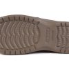 Mocasini convertibili Crocs Santa Cruz „Espresso Walnut” 204834-23B