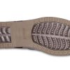 Mocasini Crocs Minimalistic Cozy Low Top Brown Flats 206338-23B Mocasini Crocs Minimalistic Cozy Low Top Brown Flats 206338-23B
