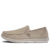 Mocasini Crocs Santa Cruz Clean Cut „Kaki” 202972-2U6