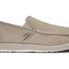 Mocasini Crocs Santa Cruz Clean Cut „Kaki” 202972-2U6