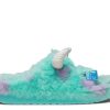 Monsters Inc. x Classic Cozzzy Sandal „Sulley” Monsters Inc. x Classic Cozzzy Sandal „Sulley”
