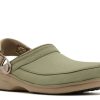 Muzeul Păcii și liniștii x Sabot clasic RO „Khaki”