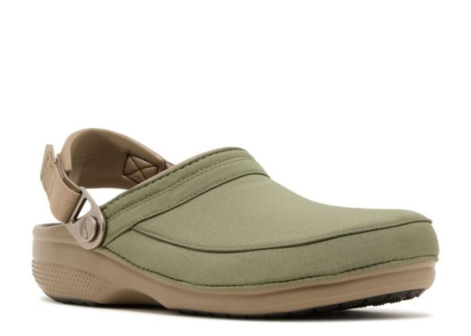 Muzeul Păcii și liniștii x Sabot clasic RO „Khaki”