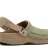 Muzeul Păcii și liniștii x Sabot clasic RO „Khaki”