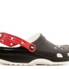 NBA x Classic Clog „Miami Heat” NBA x Classic Clog „Miami Heat”
