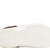 NBA x Classic Clog „Miami Heat” NBA x Classic Clog „Miami Heat”