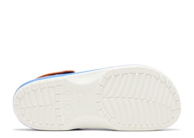 NBA x Classic Clog „New York Knicks” NBA x Classic Clog „New York Knicks”