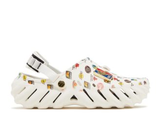 NBA x Echo Clog „All-Star 2023”