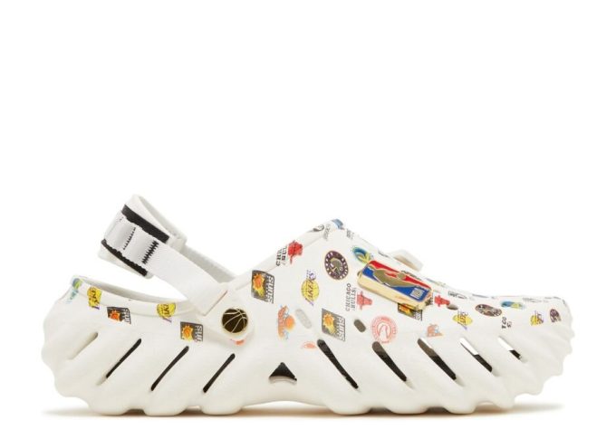 NBA x Echo Clog „All-Star 2023” NBA x Echo Clog „All-Star 2023”