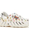 NBA x Echo Clog „All-Star 2023” NBA x Echo Clog „All-Star 2023”