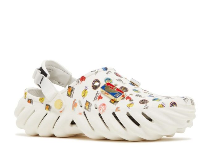 NBA x Echo Clog „All-Star 2023” NBA x Echo Clog „All-Star 2023”