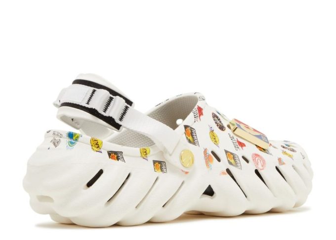 NBA x Echo Clog „All-Star 2023” NBA x Echo Clog „All-Star 2023”