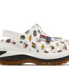 NBA x Mega Crush Clog „All-Star 2023” NBA x Mega Crush Clog „All-Star 2023”