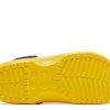 NCAA x Classic Clog „LSU”