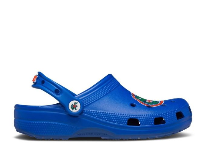 NCAA x Classic Clog „Universitatea din Florida” NCAA x Classic Clog „Universitatea din Florida”