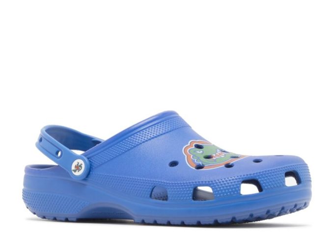 NCAA x Classic Clog „Universitatea din Florida” NCAA x Classic Clog „Universitatea din Florida”