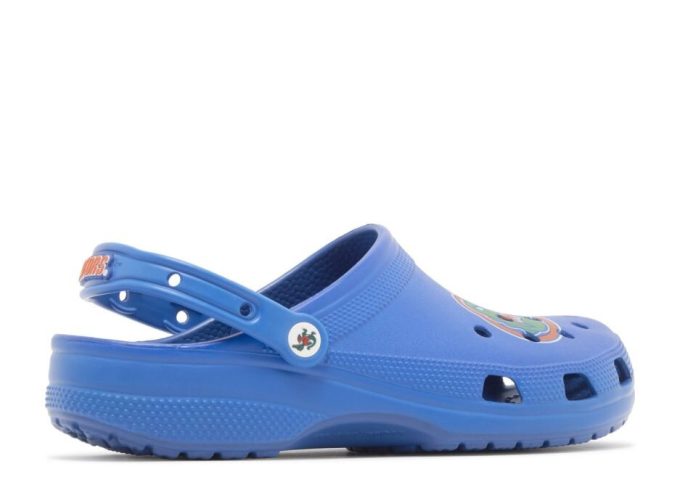 NCAA x Classic Clog „Universitatea din Florida” NCAA x Classic Clog „Universitatea din Florida”