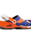 NERF x Classic Clog „Blaster Dart”