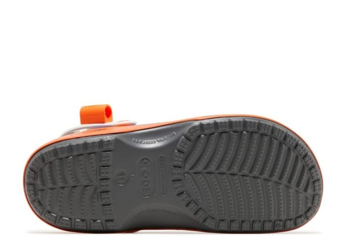 NERF x Classic Clog „Blaster Dart”