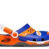 NERF x Classic Clog Kids „Blaster Dart” NERF x Classic Clog Kids „Blaster Dart”